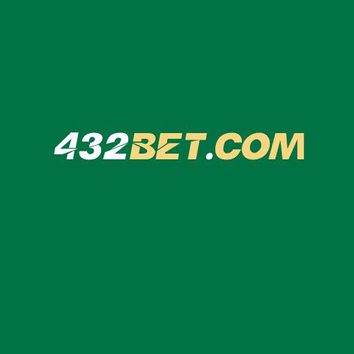 Logo da 432BET