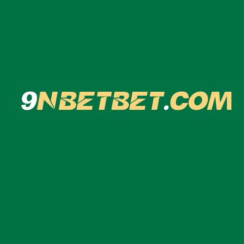 Logo da 9NBETBET