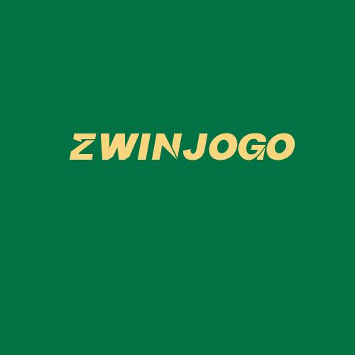 Logo da ZWINJOGO