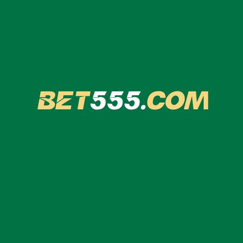 Logo da BET555