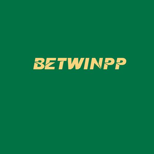 Logo da BETWINPP