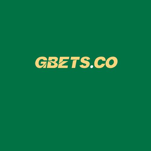 Logo da GBETS.CO