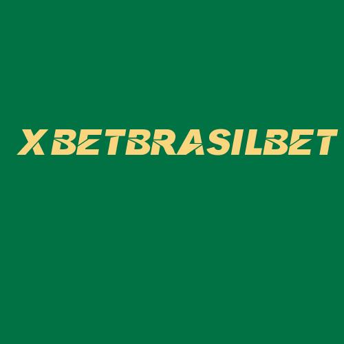 Logo da XBETBRASILBET